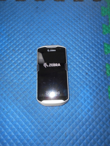 Terminal Zebra Symbol Tc51 Android Oreo (Usado)
