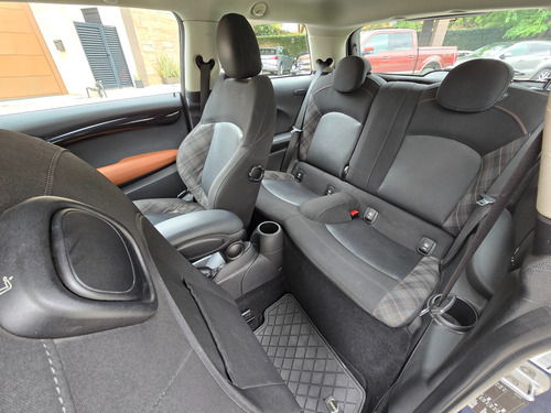 Mini Cooper S 2.0 Seven Chili At