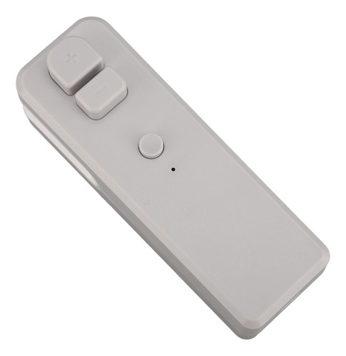 Sellador De Bolsas Gris 2 En 1, Mini Recargable, 400 Mah, Po