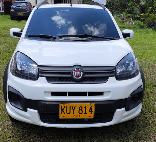Fiat Uno 1.4 Way