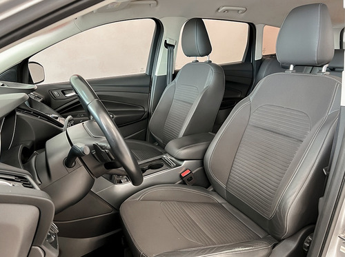 Imagen 15 de 23 de Ford Kuga Sel Ecoboost 6 A/t