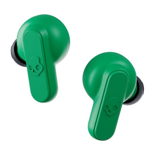 Zonazero Skullcandy Auriculares Dime 2 True Wireless Green