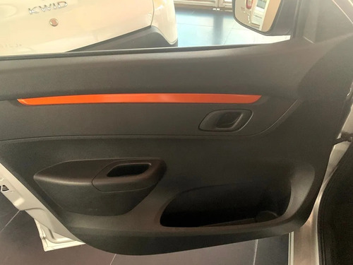 Renault Kwid Outsider