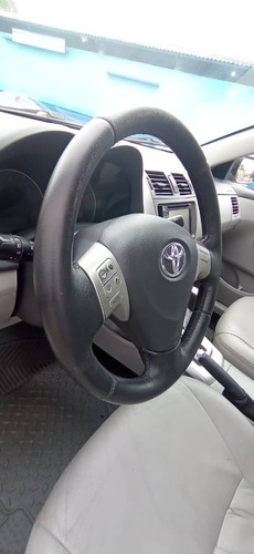 Imagen 4 de 14 de Toyota Corolla Gli