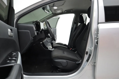 Kia Picanto ZENITH 1.25 AT 6AB ABS AA
