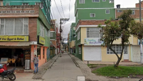 Imagen 1 de 1 de Apartamento En Venta En Bogotá Ciudad Bachué. Cod 3461912031