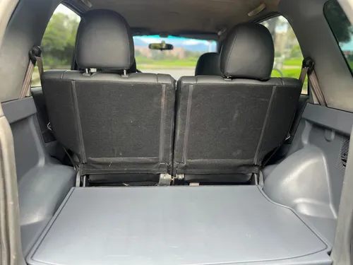 Zotye Nomada 1.6l