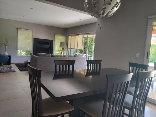 Imagen 12 de 30 de Casa En Venta Ubicado En Barrancas De San José, General Pacheco, Tigre