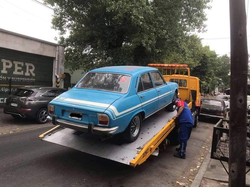 Peugeot 504 Tn
