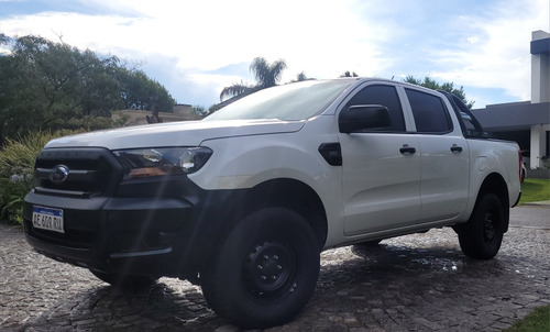 Ford Ranger 2.2 Cd Xl Tdci 150cv 4x2