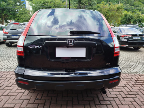 Honda CR-V 2.0 Lx 4x2 Aut. 5p