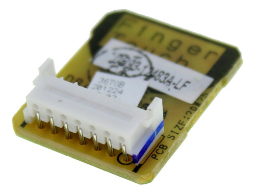 Db82-03670b - Eeprom (ar12mvpxawkxaz)