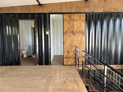 Casa En Venta De 5d 3b En Colbún, Sector Los Canelos.