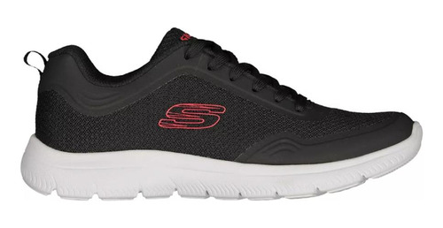 Tenis Skechers Summits Rosa Mujer Sport