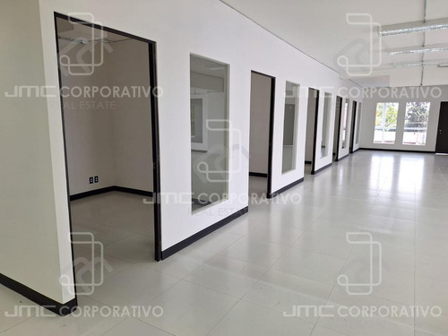 Oficina En Renta, Avena, Granjas México