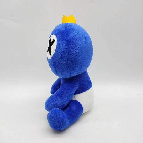 Muñeca De Peluche Roblox De Rainbow Friends Para Bebé, Regal