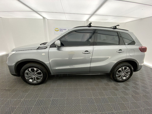 Suzuki Grand Vitara 1.6 Sz Glx Sport