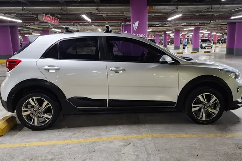 Kia Tonic Vibrant 2019