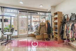 Local· 38m² · Ubic Única! S/av Sjuan! Exc/est! Pint! Bño! Dep! Múlt Rubr! Oport!