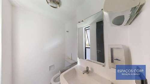 Imagem 6 de 13 de Conjunto À Venda, 44m²- Vila Olímpia - São Paulo/sp - Cj2129