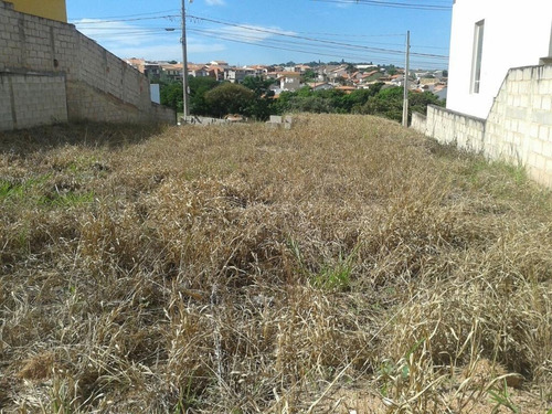 Imagem 6 de 7 de Terreno À Venda, 375 M² Por R$ 280.000,00 - Condomínio Bosque Dos Cambarás - Valinhos/sp - Te0030