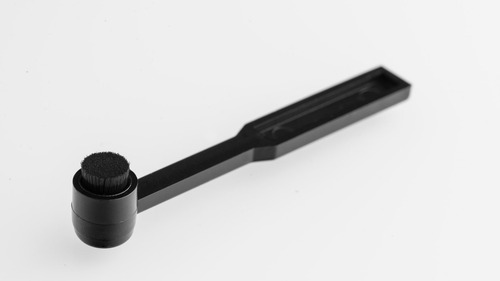 Ortofon, Cepillo Para Limpieza De Aguja, Stylus Brush