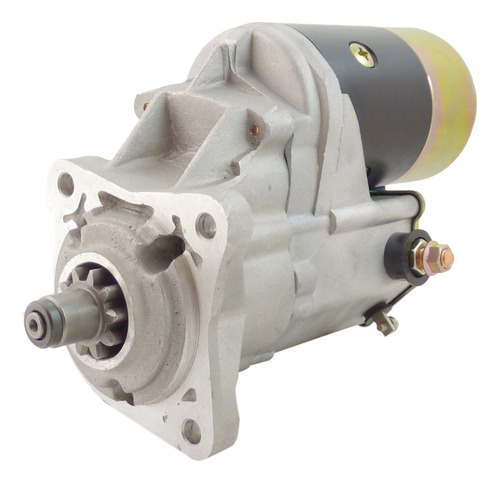 New Starter Caterpilar T60d T70d T80d T90d Tc100d Tc120d Ccf