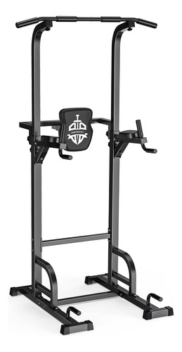 Sportsroyals Power Tower - Barra De Dominadas Para Gimnasio