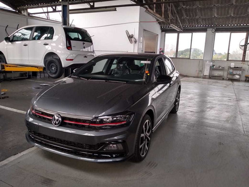 Volkswagen Nuevo Polo Gts Automático 2021 Precio Vw 0km A2
