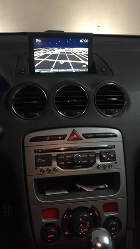 Peugeot 308 Sport 1.6 Turbo Thp 163 C