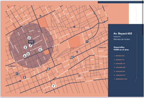 Imagen 14 de 15 de Venta 2 Amb Flores Pozo Amenities Coch Categoria