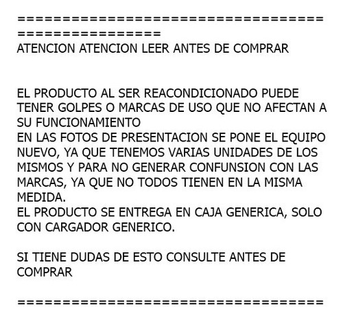 Imagen 2 de 6 de Celular Libre Samsung Galaxy J7 Neo J701 Reacondicionado