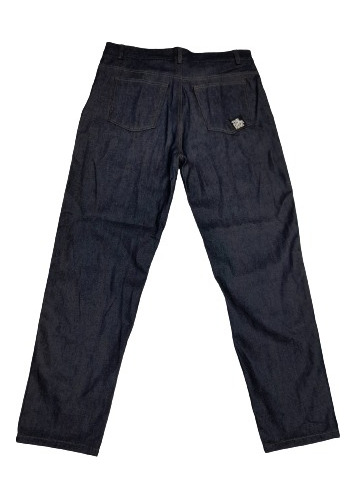 Pantalon Ancho Jean Hip Hop Rap Milonga The Dark King