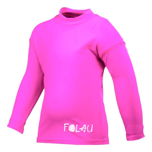 Remera Proteccion Solar Filtro Uv50 Folau Orig Agua Pileta