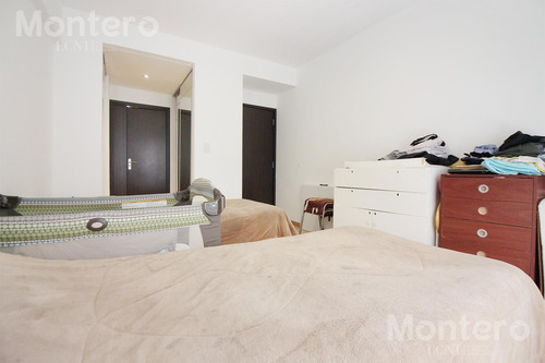 Venta -departamento - 3 Ambientes - Amenities - Coghlan