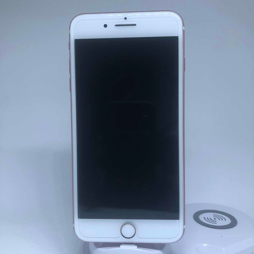 iPhone 7 Plus 32gb Original Nfe -brindes !!!- Vitrine