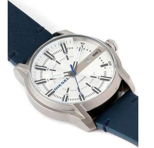 Relógio Diesel Masculino Armbar Dz1866/0an