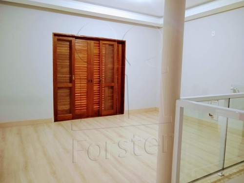 Imagem 9 de 18 de Casa Jardim Cidade Universitária - Ca00307 - 32214238
