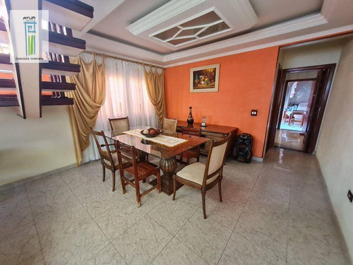 Imagem 29 de 30 de Sobrado Com 3 Dormitórios À Venda Por R$ 650.000,00 - Jardim Rosa De Franca - Guarulhos/sp - So0068