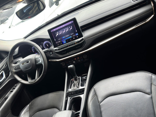 Jeep Compass 1.3 T270 TURBO FLEX LIMITED AT6