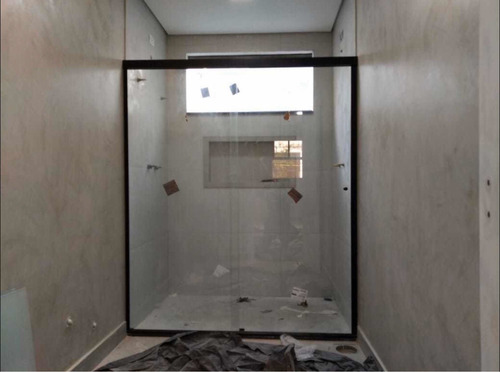Mampara De Baño En Vidrio Templado (plegable,batiente)