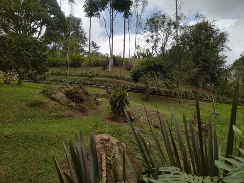 Venta / Alquiler Casa Campestre Kilometro 27 Vía Al Mar Valle Del Cauca