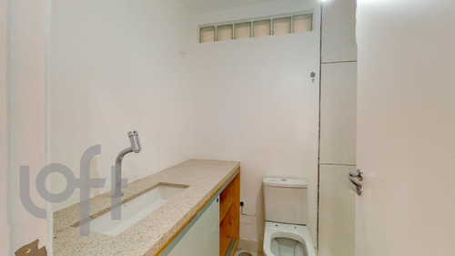 Imagem 13 de 14 de Apto Paraíso | 3 Quartos | 90 M² | Cond: R$600.00 | 1 Vaga - 19541rv