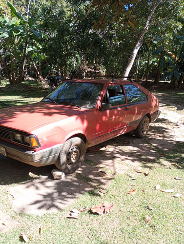 Volkswagen Passat 1.8 Gts Pointer 2p