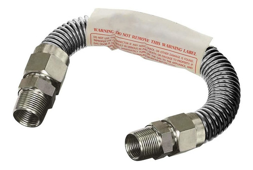 Highcraft Guhd-tt5i-34b LĂnea De Gas Flexible, Conector De T
