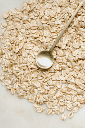 Jabón Natural Avena Manzanilla Caléndula 100g Redondo 3pzas