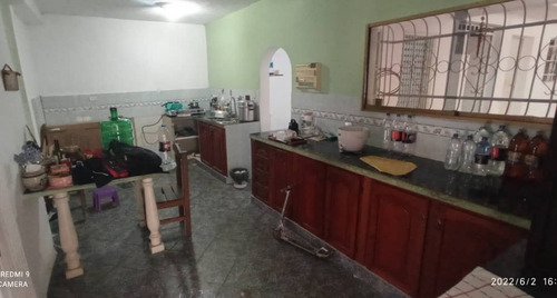 Imagen 2 de 15 de Casa En Urb. Brisas De Cua