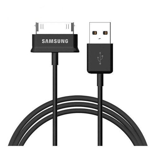 Cable Samsung Galaxy Tab Usb Tab 1 2 7 Note 10.1
