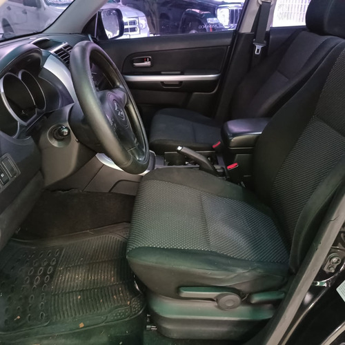 Suzuki Grand Vitara 2008