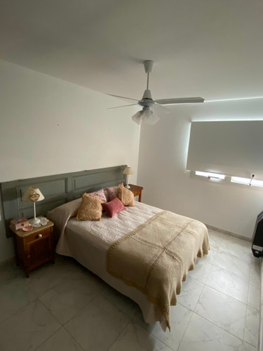 Imagen 8 de 11 de Departamento 2 Ambientes Mar De Ajo Alquiler